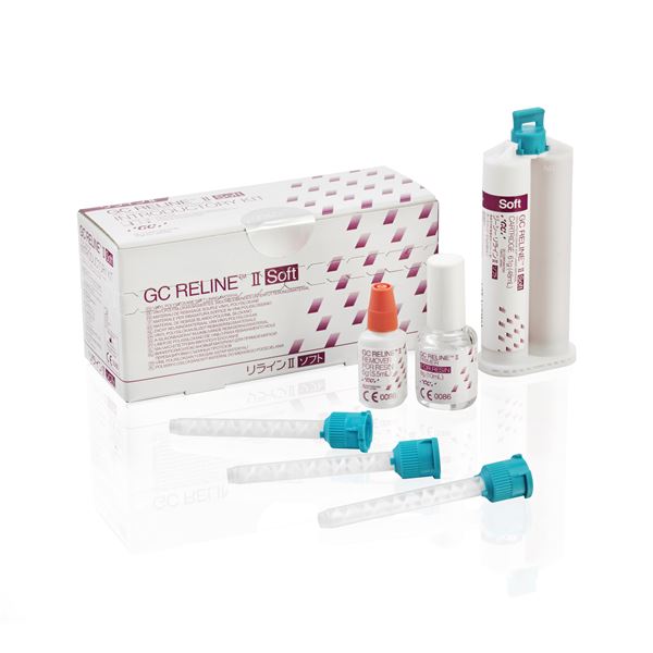 GC Reline II Soft Intro Kit HUFA